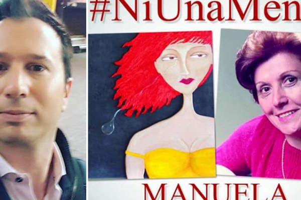 Desgarrador relato de Luis Bremer