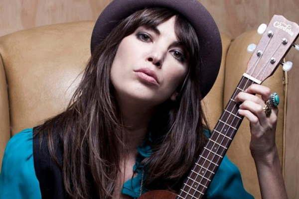 ldquoLas modelos de mi eacutepoca estaacutebamos maacutes fuertesrdquo