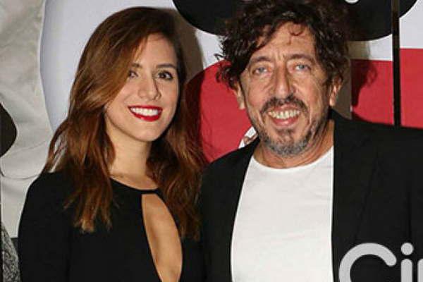 Huevo Muumlller confesoacute que hay planes  de boda con su novia 35 antildeos menor  