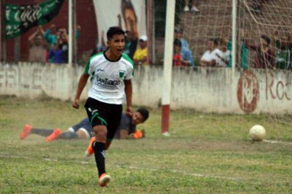 Instituto Traacutefico dio el golpe al eliminar a Villa Unioacuten