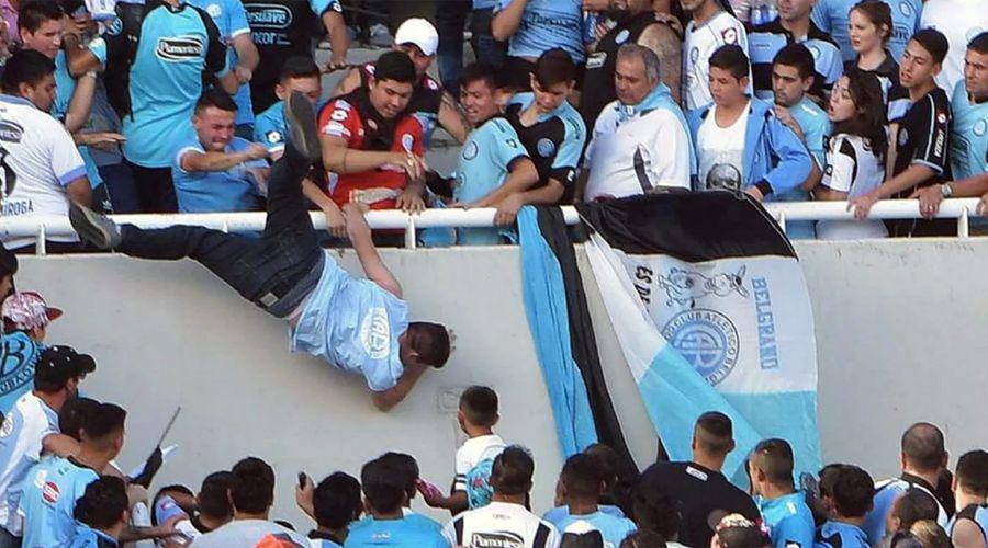 Emanuel Balbo tiene muerte cerebral y su estado es irreversible