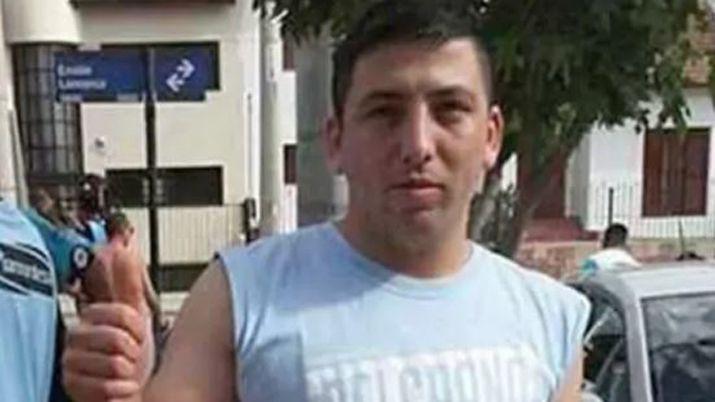 Se confirmó la muerte de Emanuel Balbo