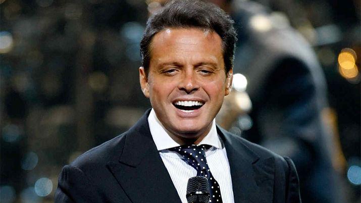 Una jueza ordenoacute que Luis Miguel sea localizado y arrestado
