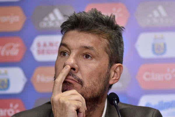 Pegoacute el portazo por problemas de salud 