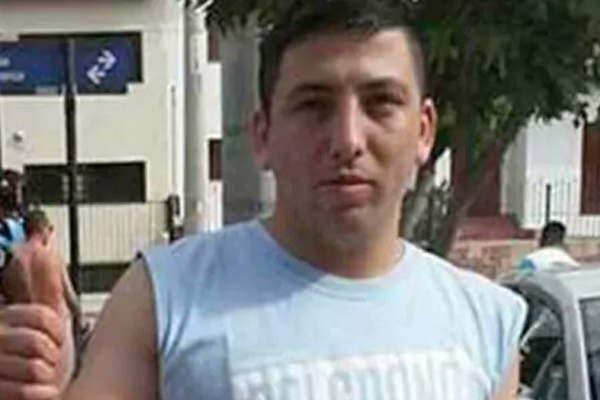 El peor final- murioacute Emanuel Balbo 