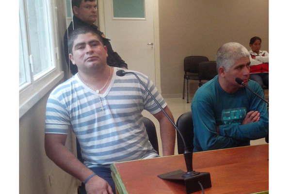 Diez antildeos de caacutercel para dos hermanos por ultrajar a sobrinos de 8 y 9 antildeos