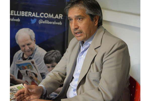 Psicoacutelogo santiaguentildeo disertaraacute sobre abuso sexual