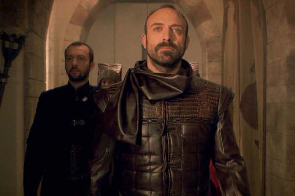 El Sultaacuten desde el lunes 24 por Telefeacute 