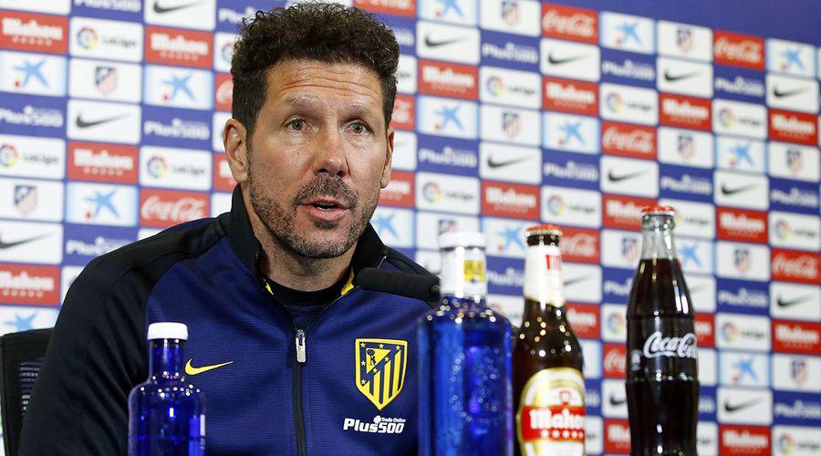 El Inter ofrece a Simeone el contrato que tuvo Mourinho