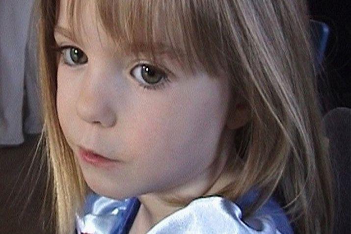 Madeleine McCann