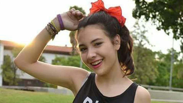 Aparecioacute la alumna de la Escuela de Ceraacutemica que estaba desaparecida