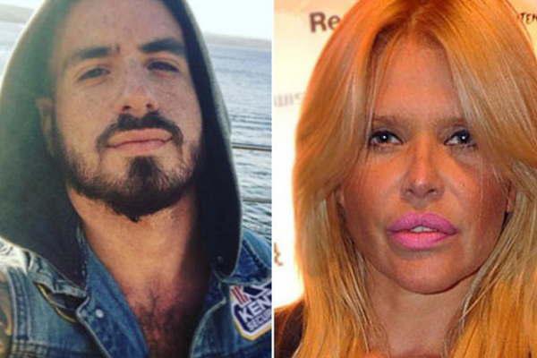 Nazarena quiere ver preso a Federico Bal para sentir calma