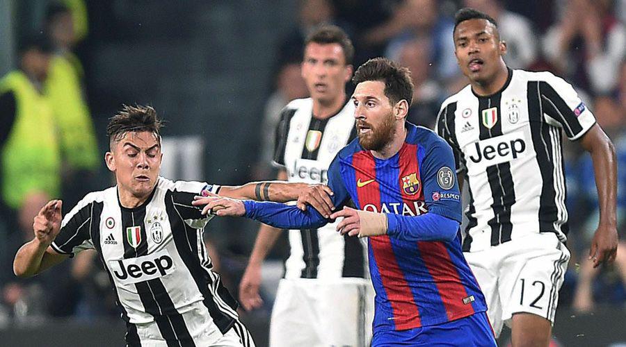 Messi va por otra hazantildea Dybala quiere hacer historia