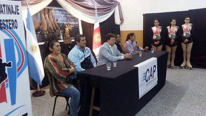 Loreto seraacute sede de un certamen interprovincial de patiacuten