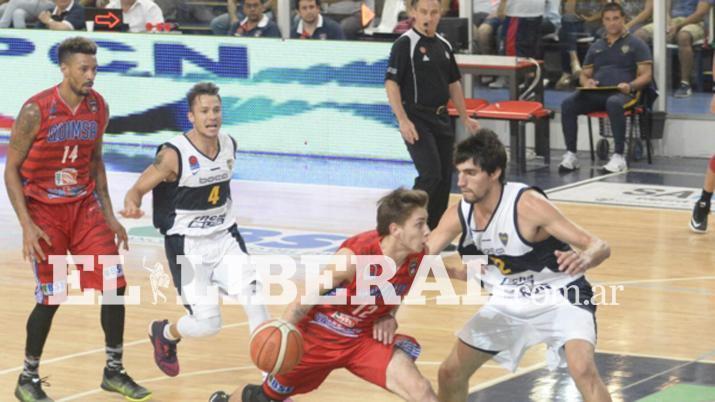 La Fusión intenta volver a la senda del triunfo