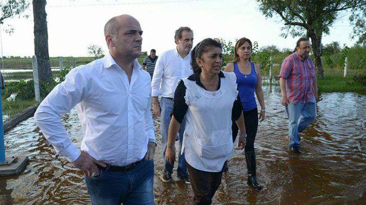 Nación asistir a las escuelas en Tucumn