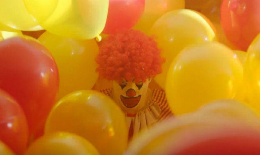 La terroriacutefica versioacuten de IT con Ronald McDonald