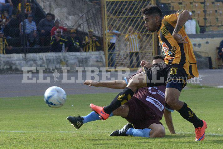 Mitre ganó con holgura