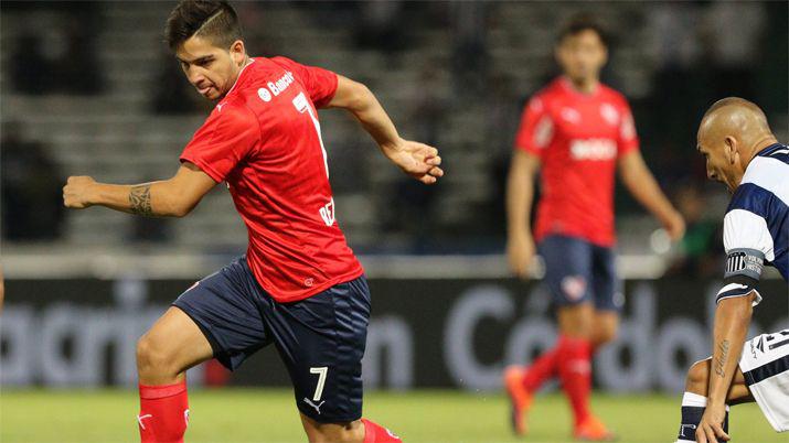 EN VIVO  Talleres recibe a Independiente para cerrar la fecha 15