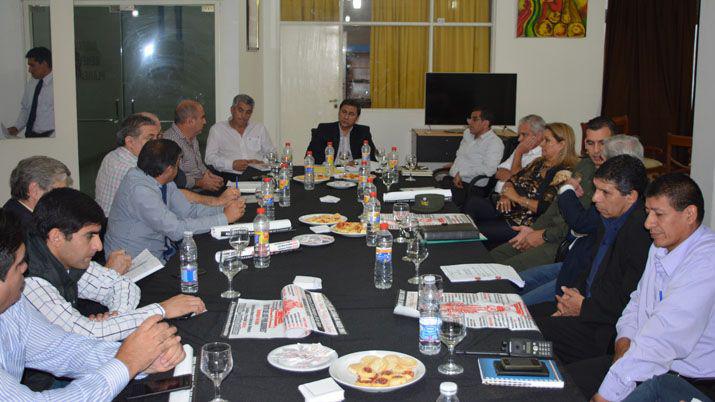 Operativo Mailín 2017- desplegarn ms de 700 policías