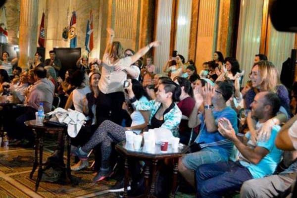 El Gobierno promulgoacute la Ley de Cannabis para uso medicinal