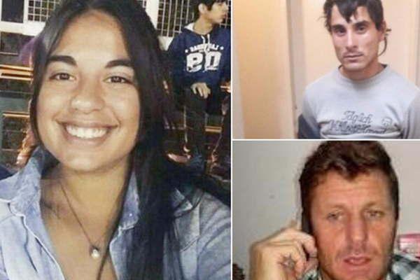 El relato del horror- Wagner dio detalles de los uacuteltimos minutos de vida de Micaela