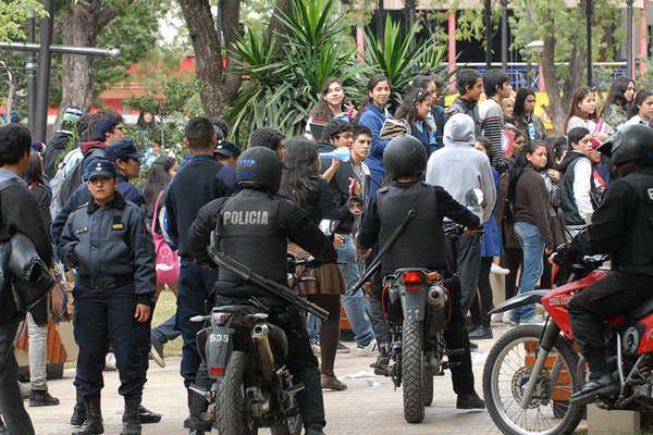 Diagramaraacuten operativo para controlar previas