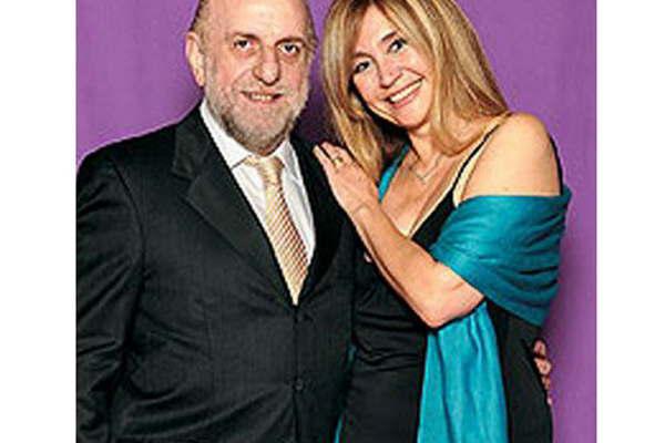 Horacio Pagani se casa por tercera vez a los 72 antildeos