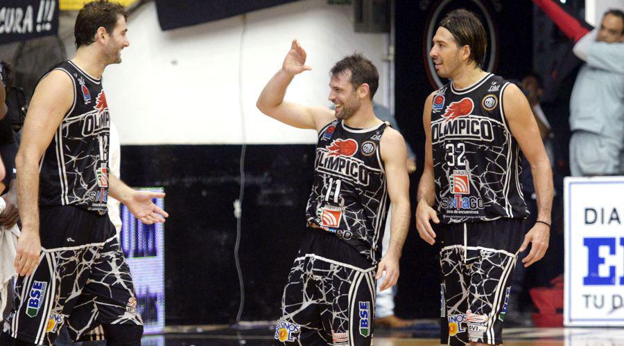 Eacutestos son los ganadores de las entradas para Oliacutempico - Regatas