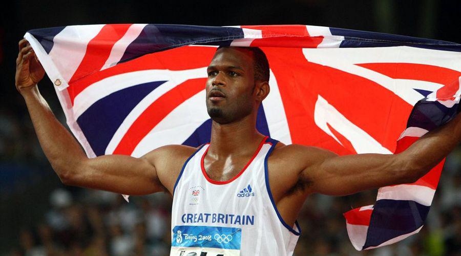 Mason murioacute en un accidente mientras paseaba en moto con Usain Bolt