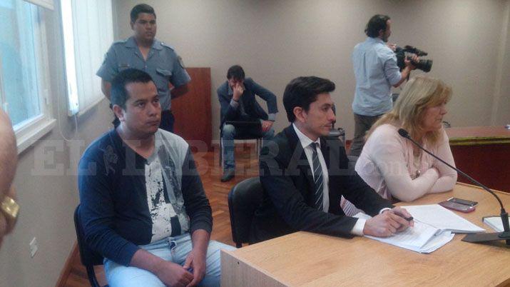 Fue condenado a 6 años por violar a su prima