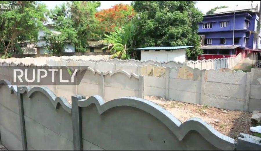La ingeniosa forma de un bar para poder vender alcohol