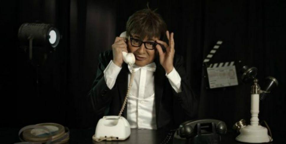 Imperdible- El mensaje de Tato Bores al Presidente por el conflicto del INCAA