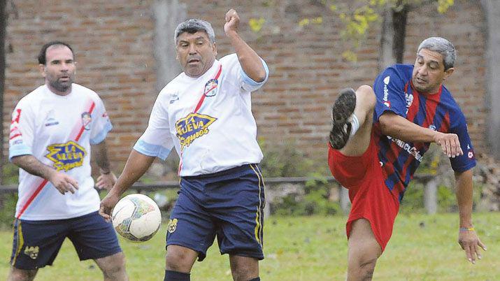 La pelota vuelve a rodar