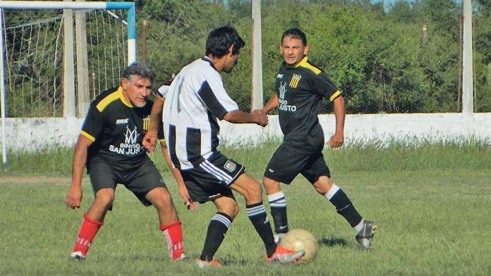 M y M Deportes y Dep Choya se robaraacuten la atencioacuten de la jornada deportiva para hoy
