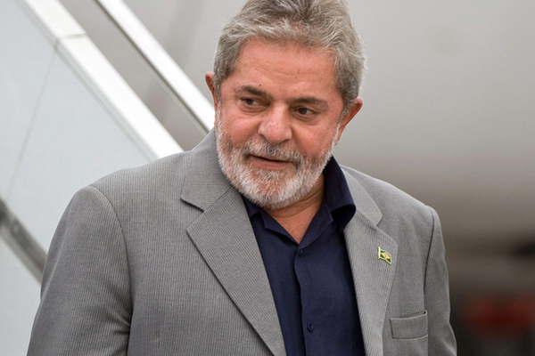 Un empresario dijo a la Justicia que Lula da Silva le pidioacute destruir pruebas sobre pagos iliacutecitos al PT