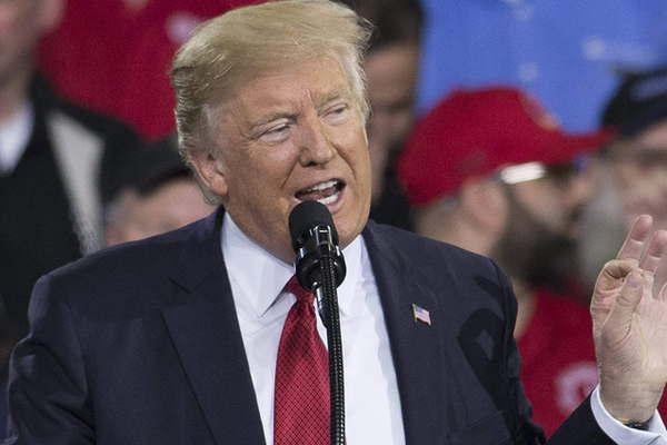 Trump- El atentado tendraacute efecto sobre la eleccioacuten presidencial