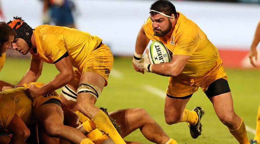 Jaguares cayeron ante Lions