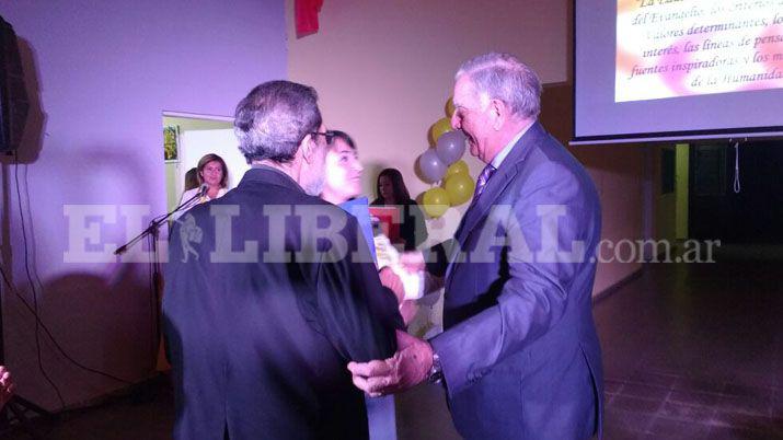 El Colegio De La Salette inauguró el Profesorado de Inglés