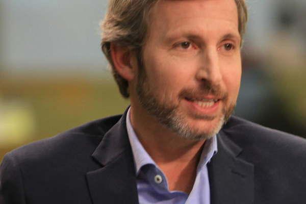 Frigerio admitioacute que el Gobierno esperaba un primer trimestre mejor