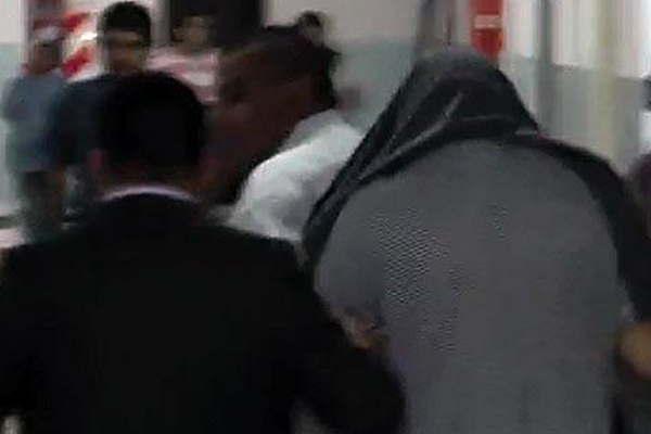 En junio comenzariacutea el juicio en contra del meacutedico pediatra 