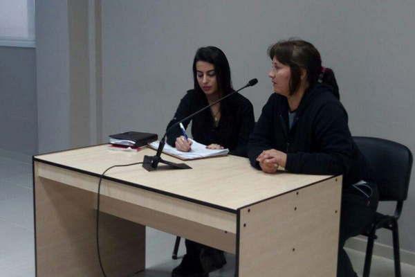 Quedoacute detenida la mujer que atacoacute a un remisero por negarse a tener sexo