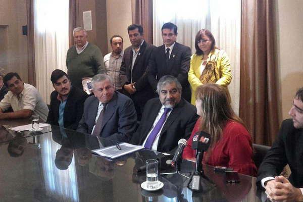 El municipio presentoacute estrategia para el abordaje de adicciones