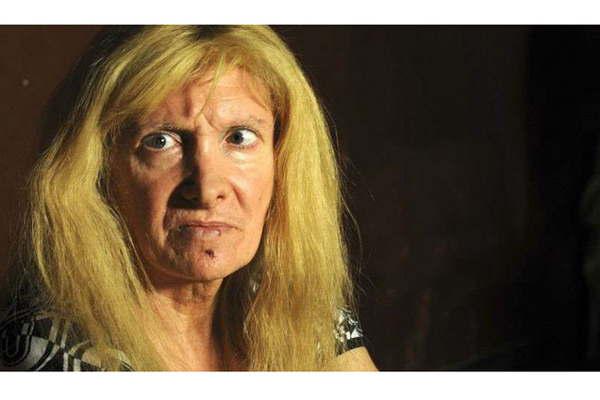 La Corte Suprema falloacute a favor de Zulma Lobato