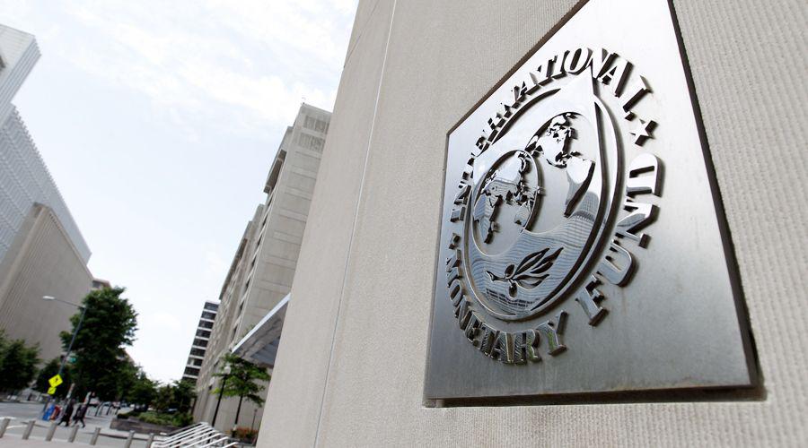 El FMI preveacute un fuerte crecimiento mundial por primera vez desde la crisis