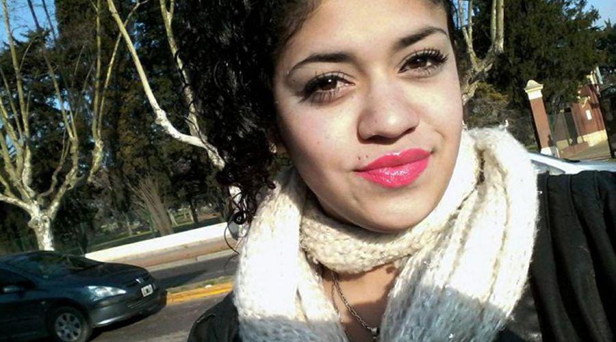 Continua la buacutesqueda de Araceli Fulles- se suma Interpol