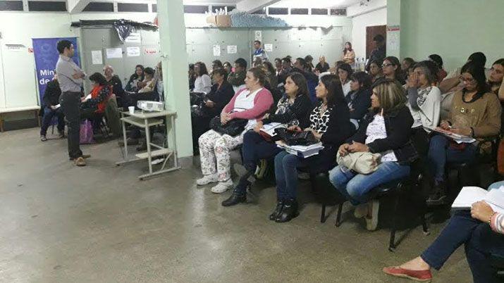 Implementan programa para la detección de enfermedades renales crónicas