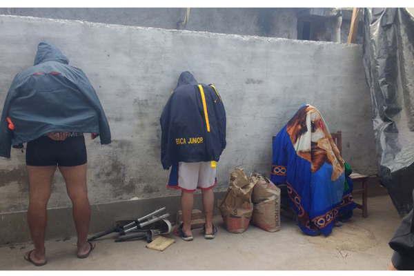 Jamaacutes habiacutea visto tantos faacutermacos juntos