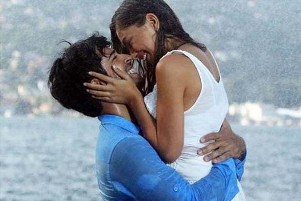 Tiempo de amar otra de las turcas que Telefeacute apuesta fuerte