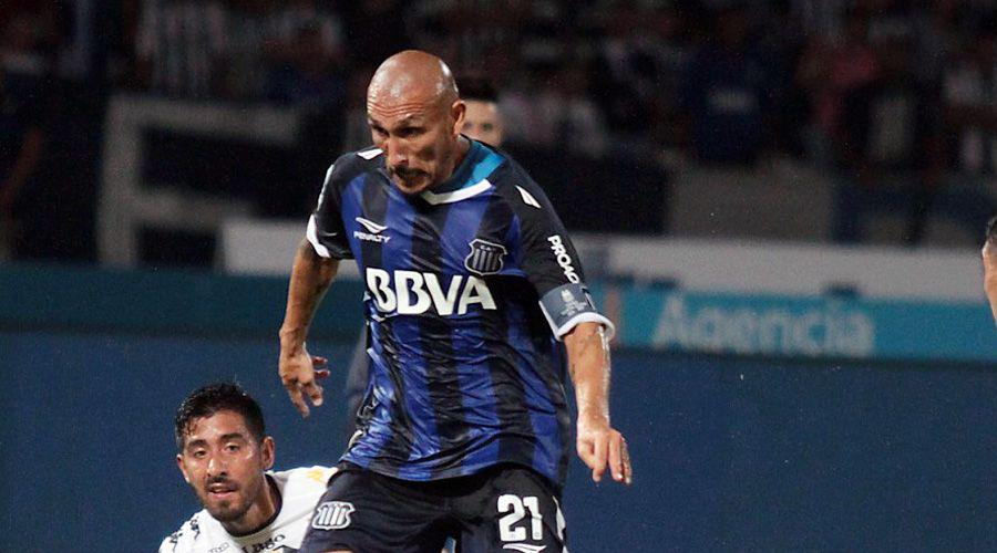 EN VIVO Talleres busca recuperarse ante Godoy Cruz